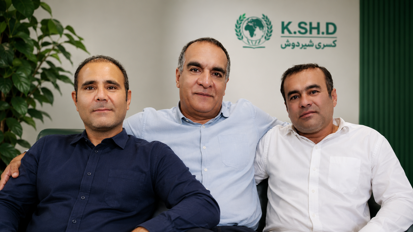 درباره کسری شیردوش